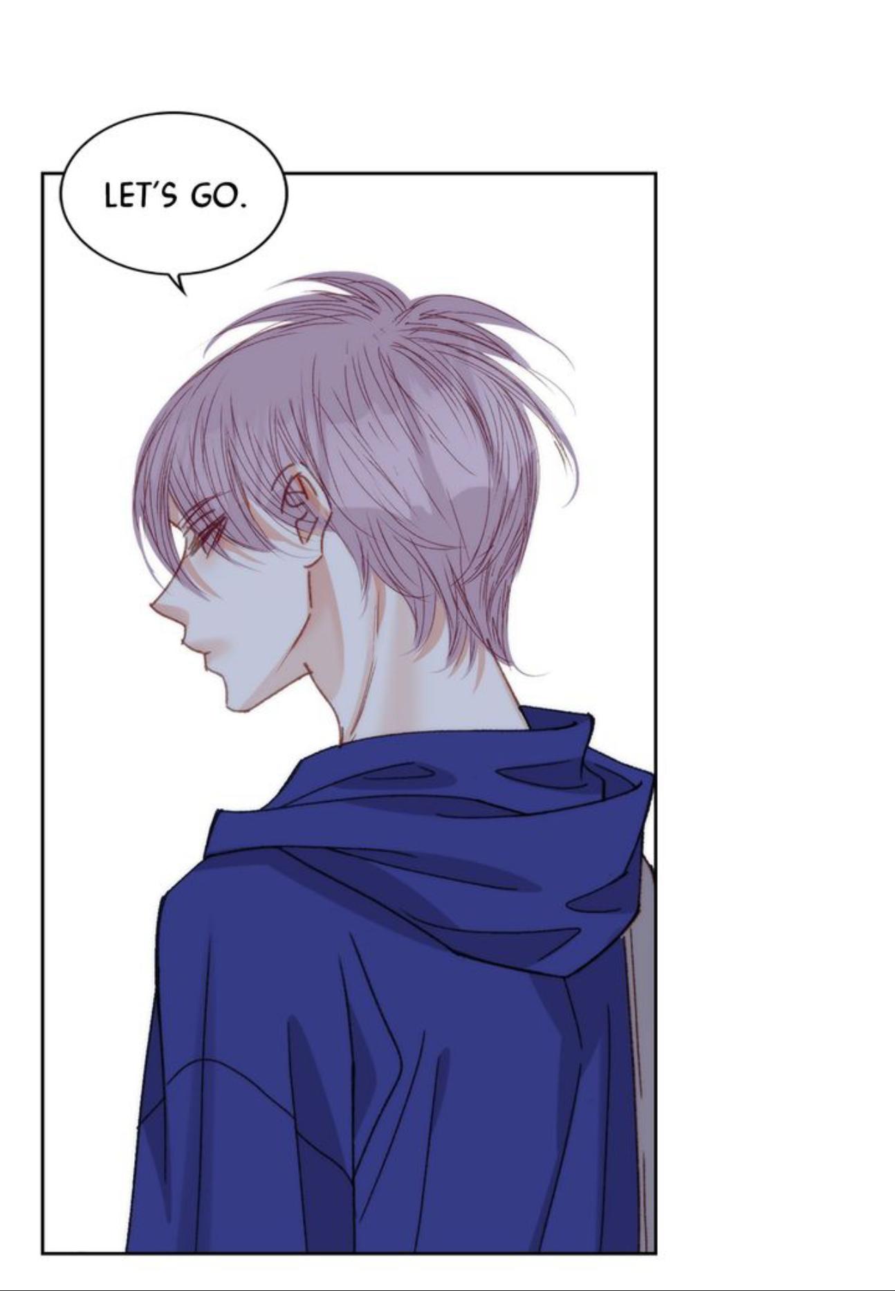 Read My High School Romance chapter 100 image 33 on Lezhin