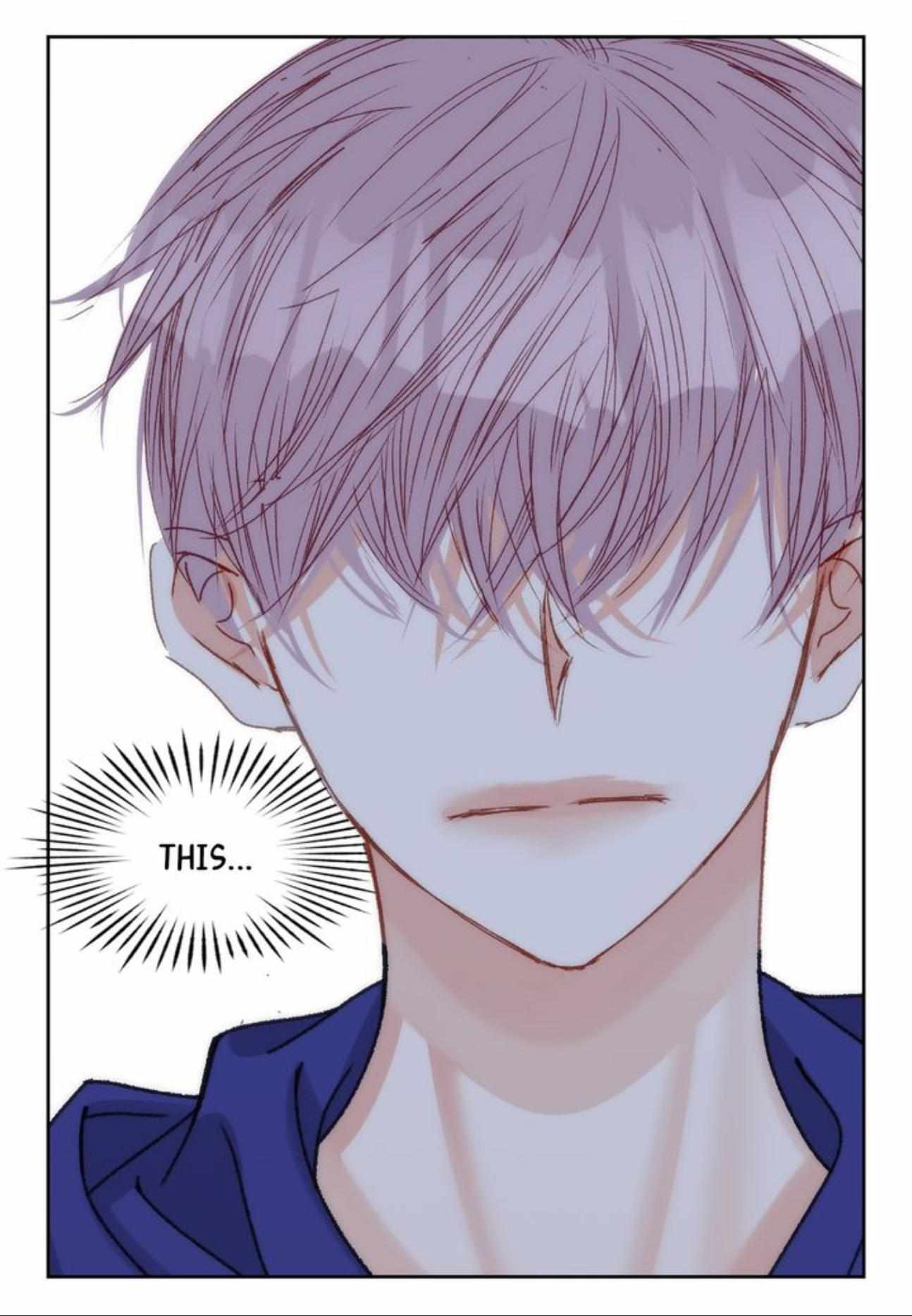 Read My High School Romance chapter 100 image 34 on Lezhin