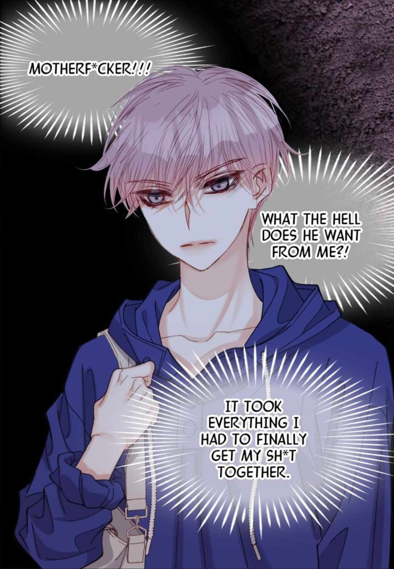 Read My High School Romance chapter 100 image 35 on Lezhin