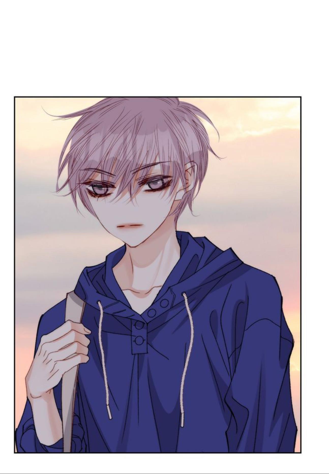 Read My High School Romance chapter 100 image 37 on Lezhin