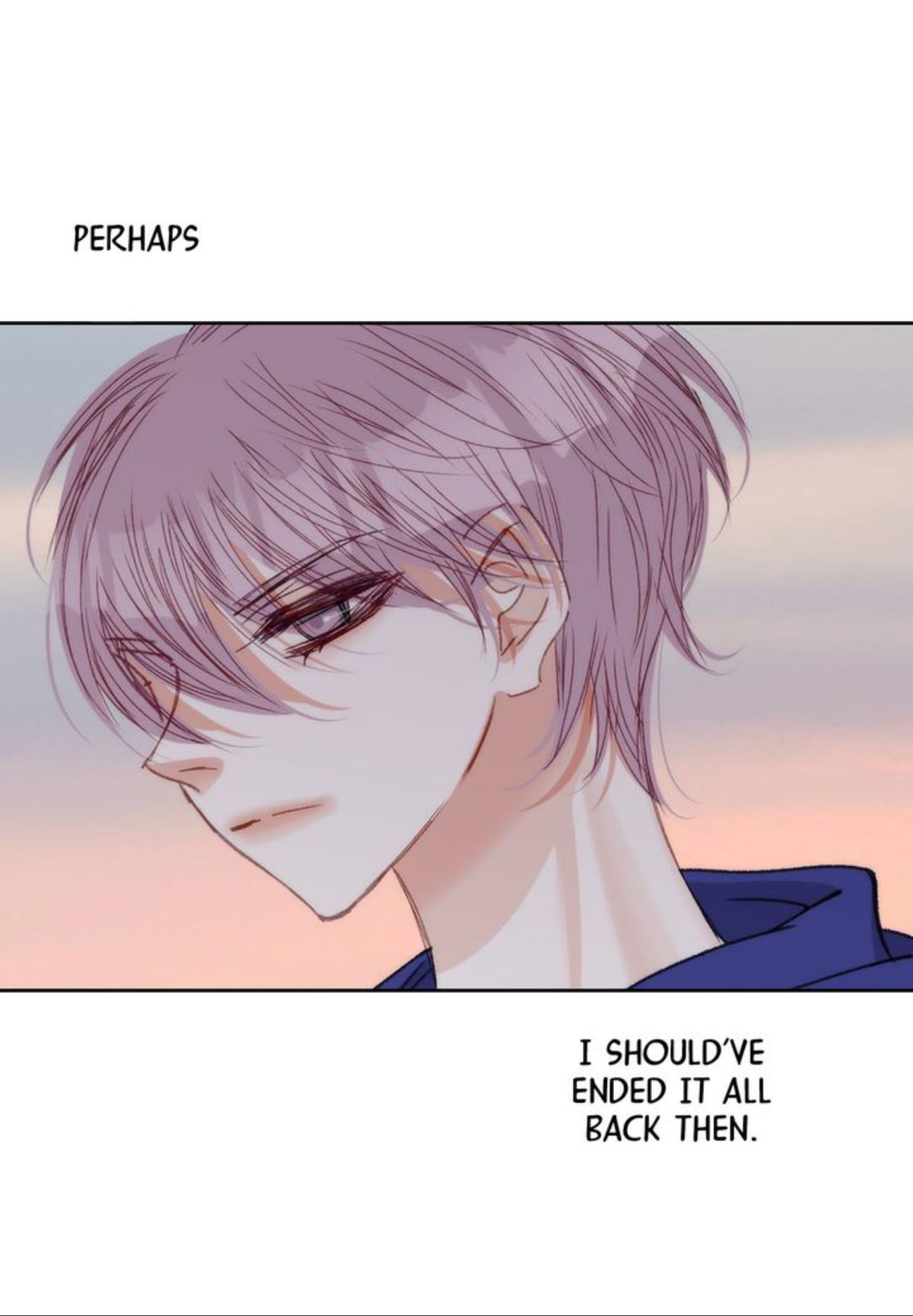 Read My High School Romance chapter 100 image 38 on Lezhin