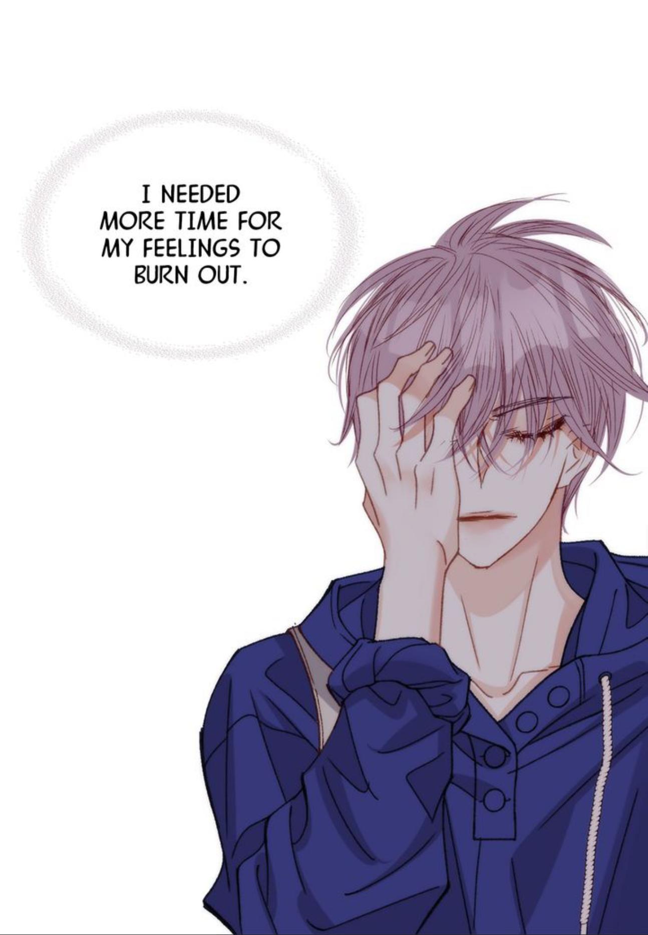 Read My High School Romance chapter 100 image 41 on Lezhin