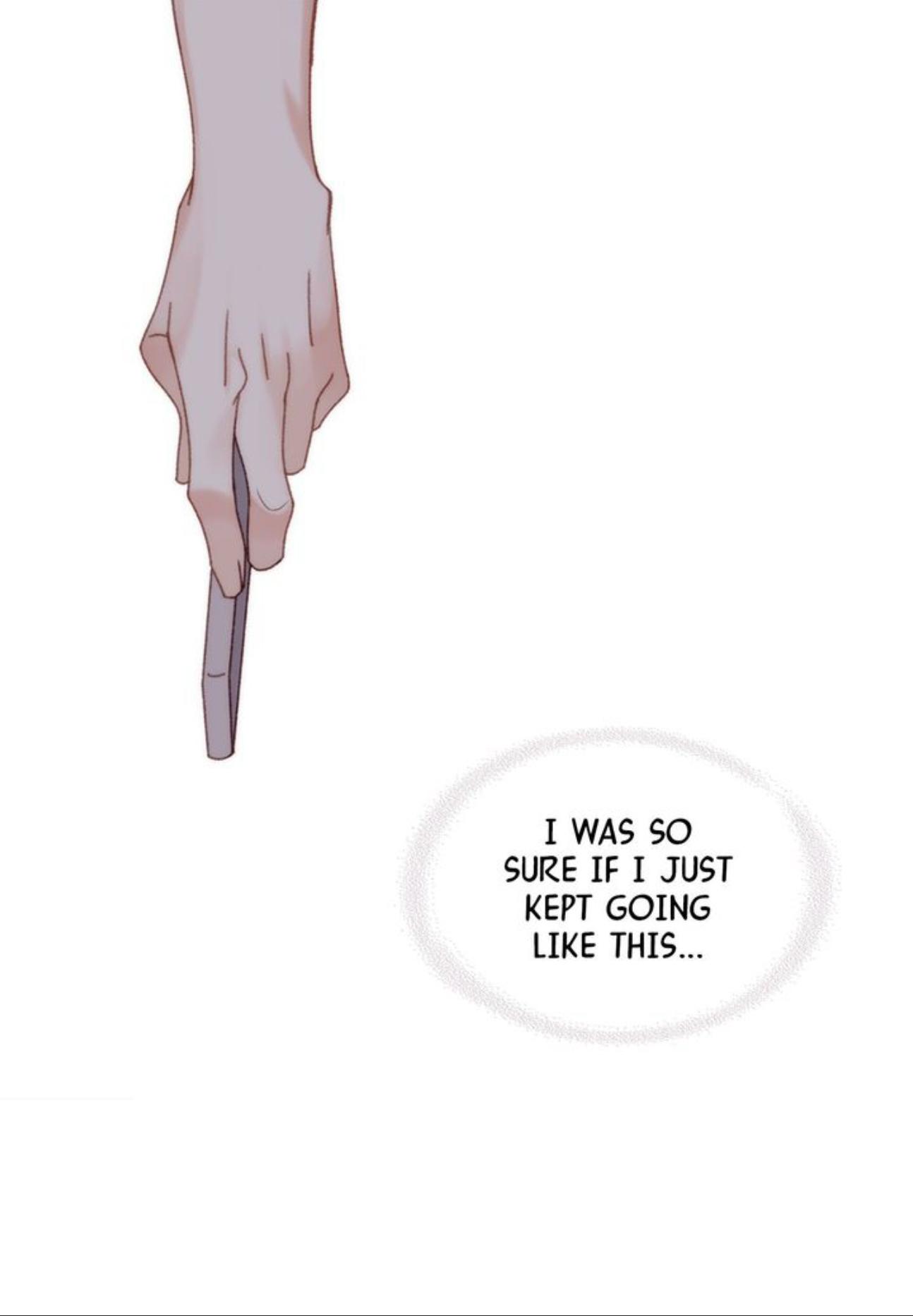 Read My High School Romance chapter 100 image 42 on Lezhin