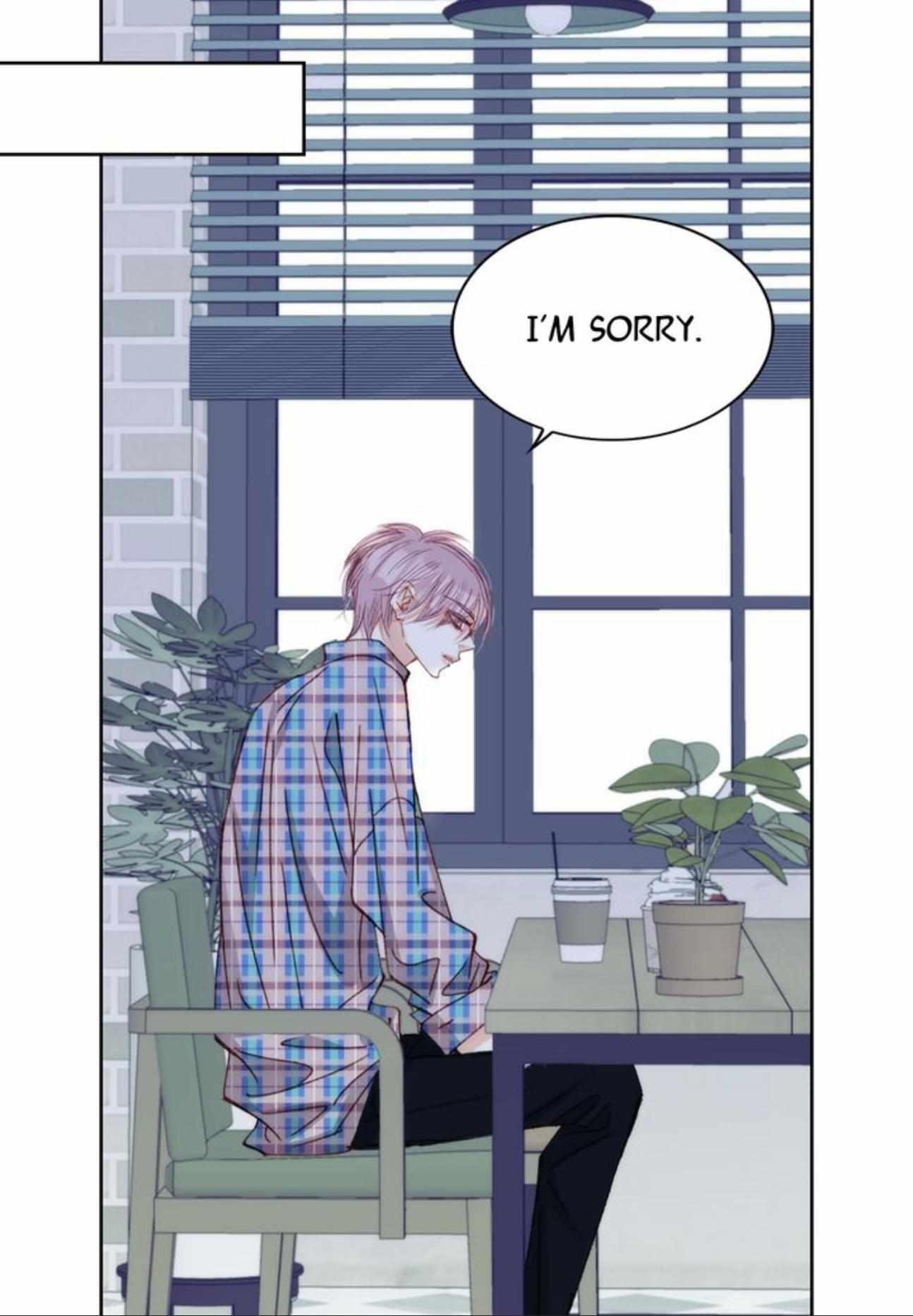 Read My High School Romance chapter 100 image 44 on Lezhin