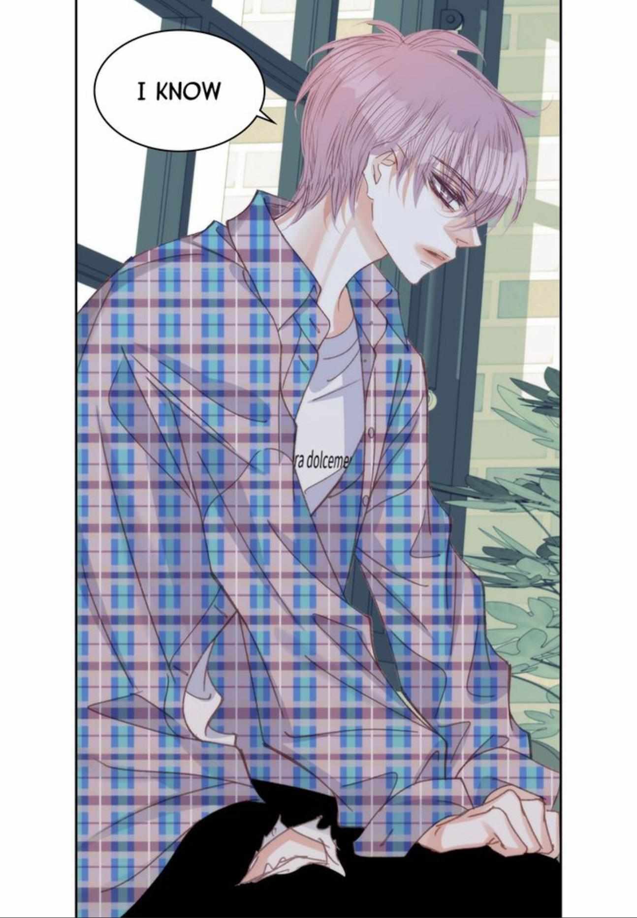 Read My High School Romance chapter 100 image 46 on Lezhin