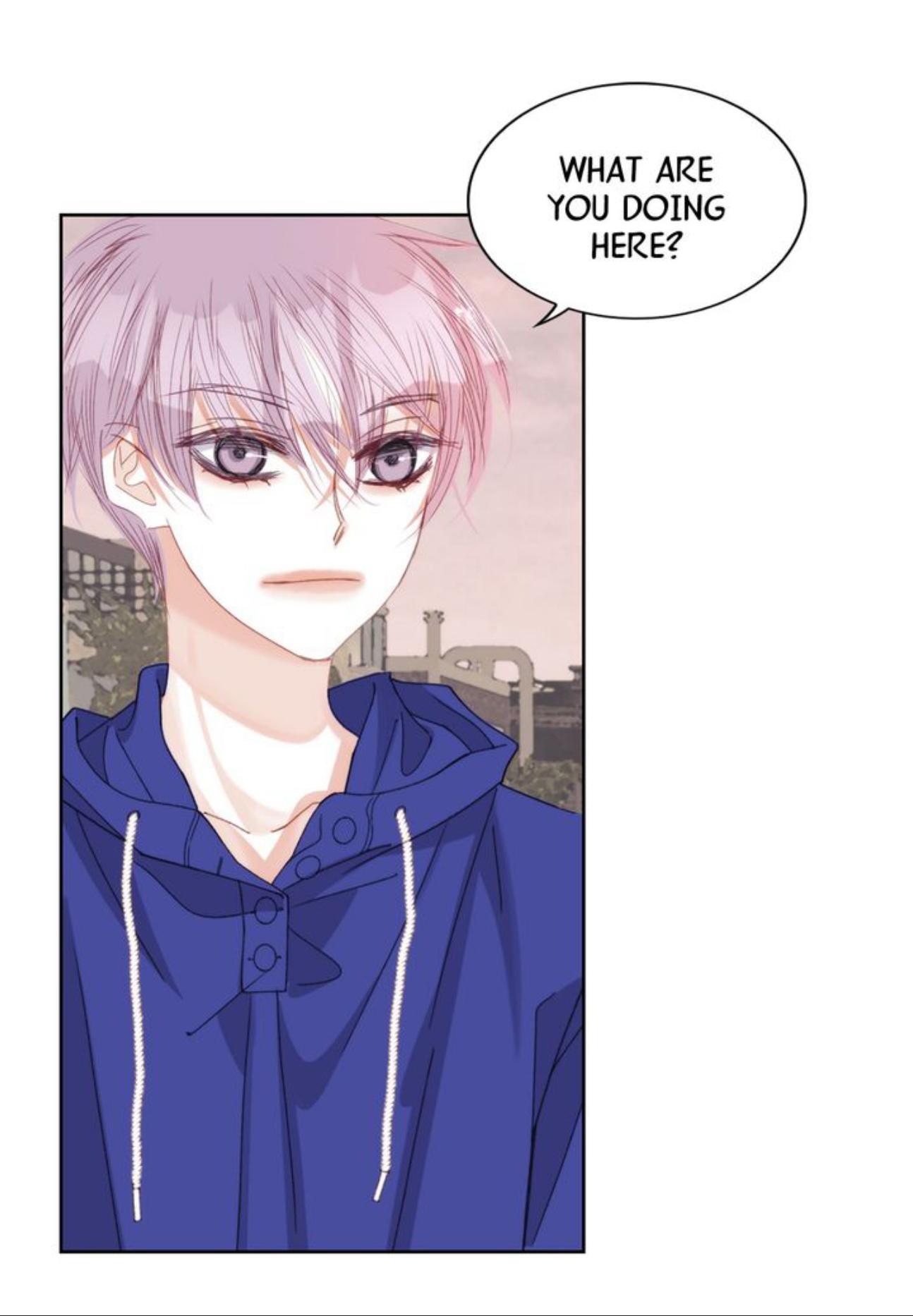 Read My High School Romance chapter 100 image 5 on Lezhin