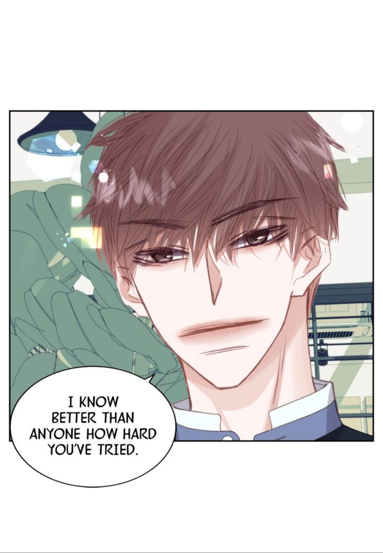 Read My High School Romance chapter 100 image 51 on Lezhin