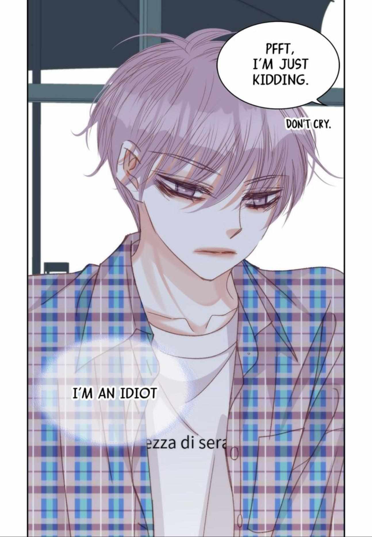 Read My High School Romance chapter 100 image 54 on Lezhin