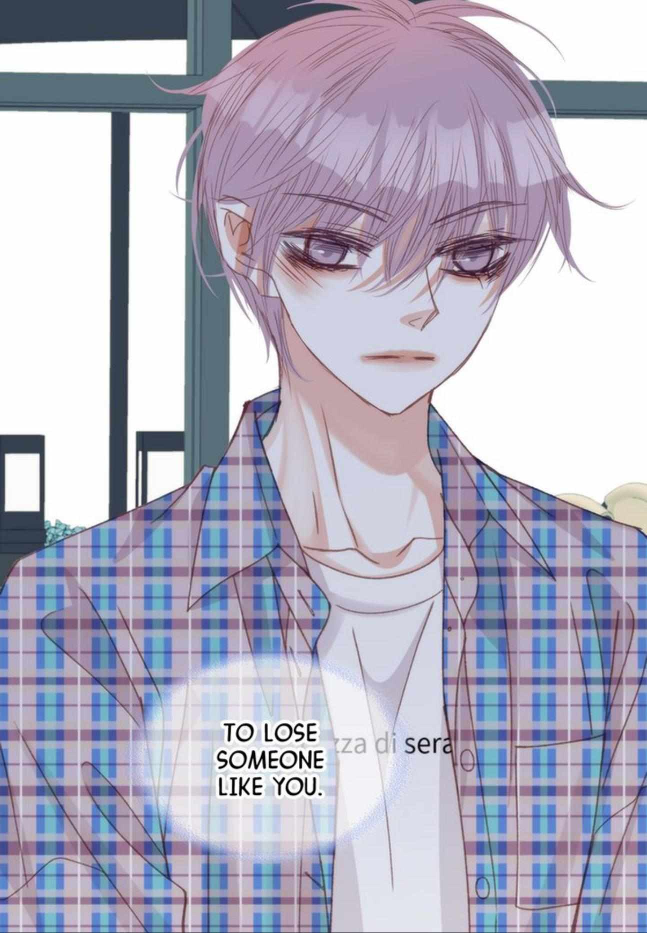 Read My High School Romance chapter 100 image 55 on Lezhin