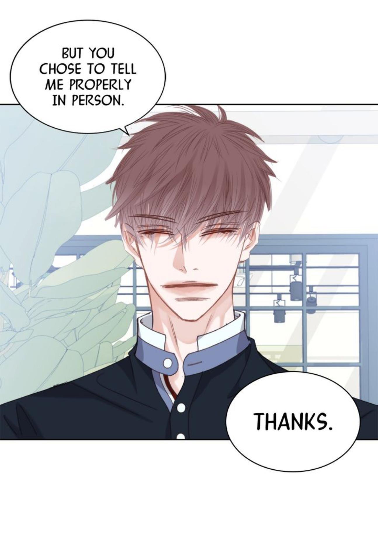 Read My High School Romance chapter 100 image 58 on Lezhin