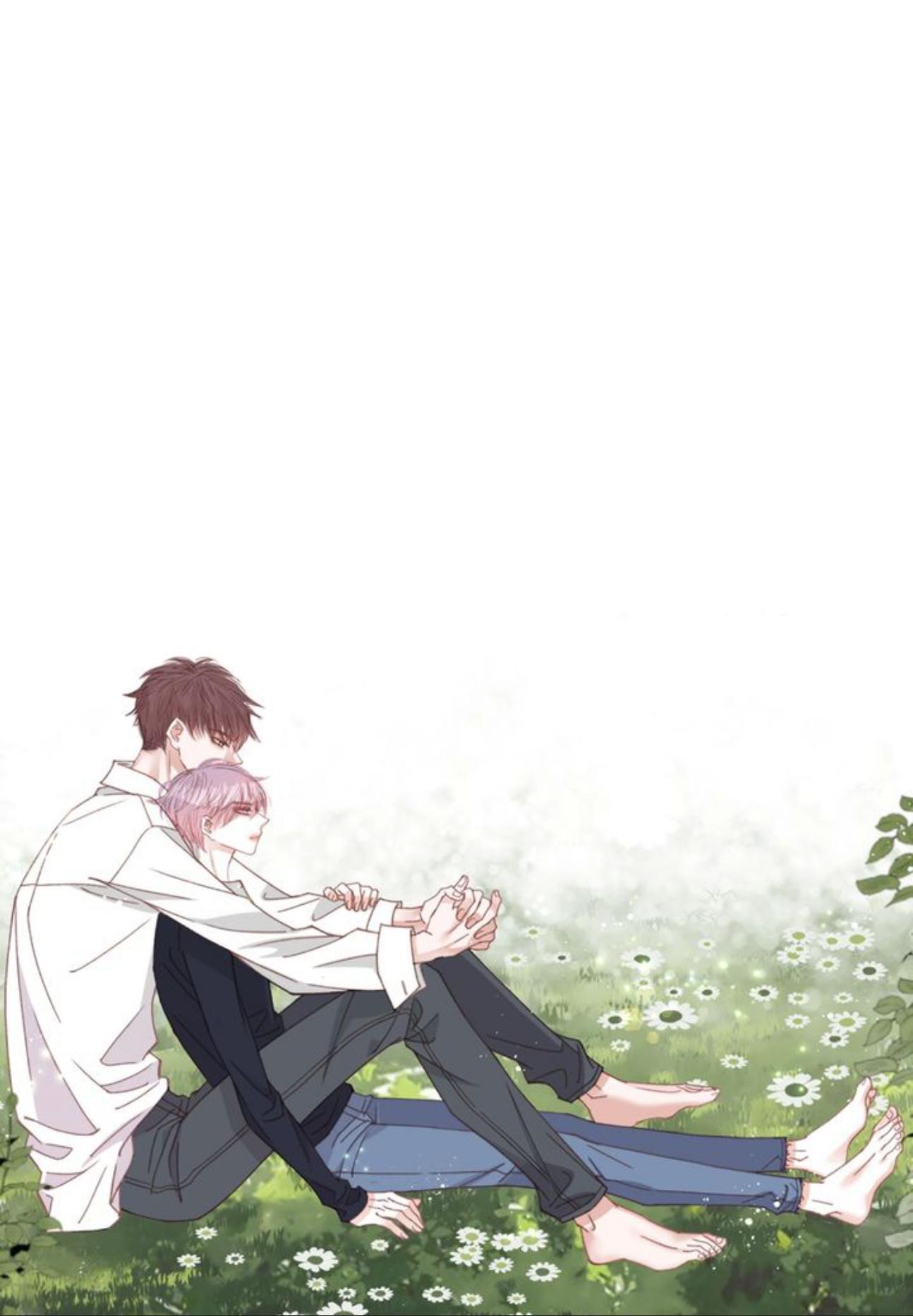 Read My High School Romance chapter 100 image 59 on Lezhin