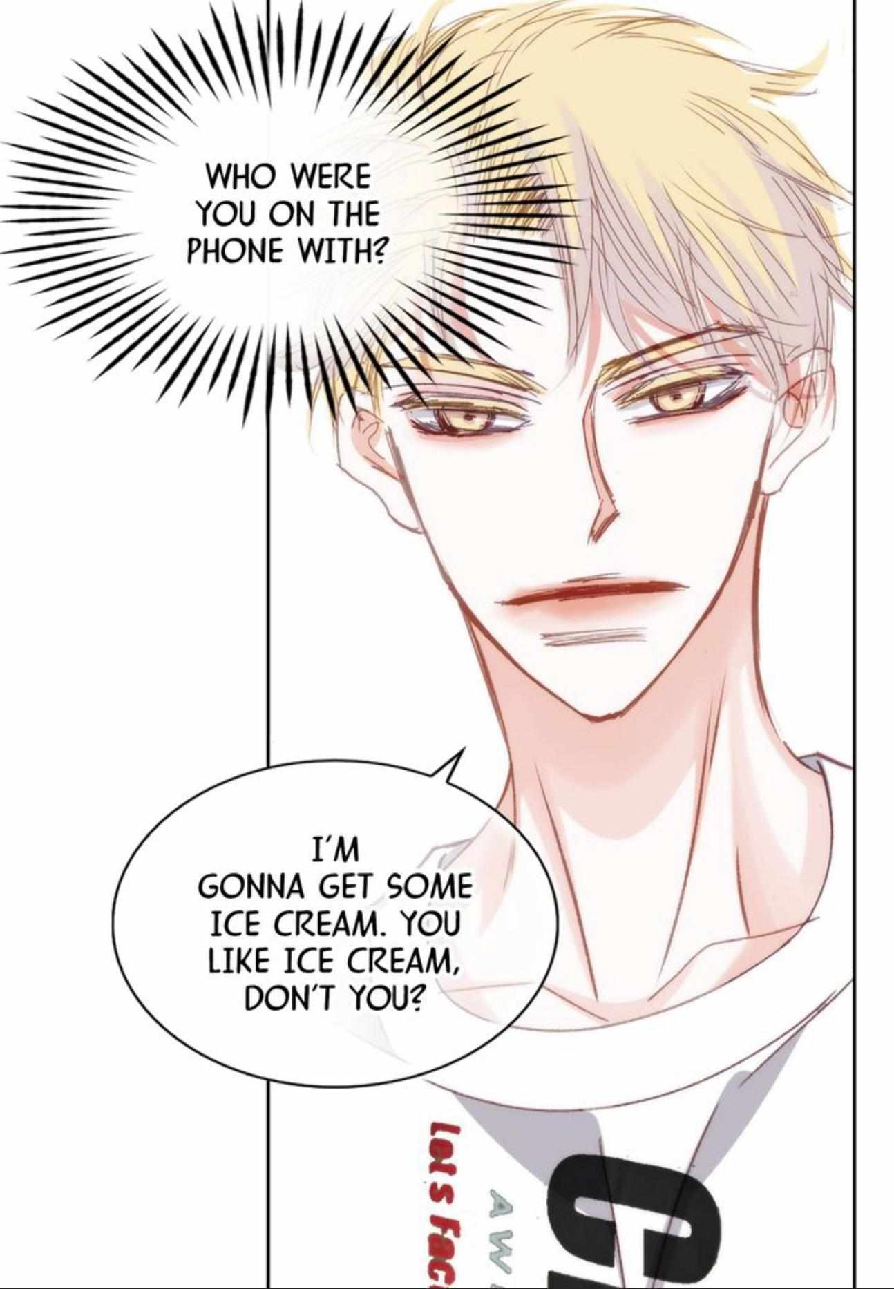 Read My High School Romance chapter 100 image 6 on Lezhin