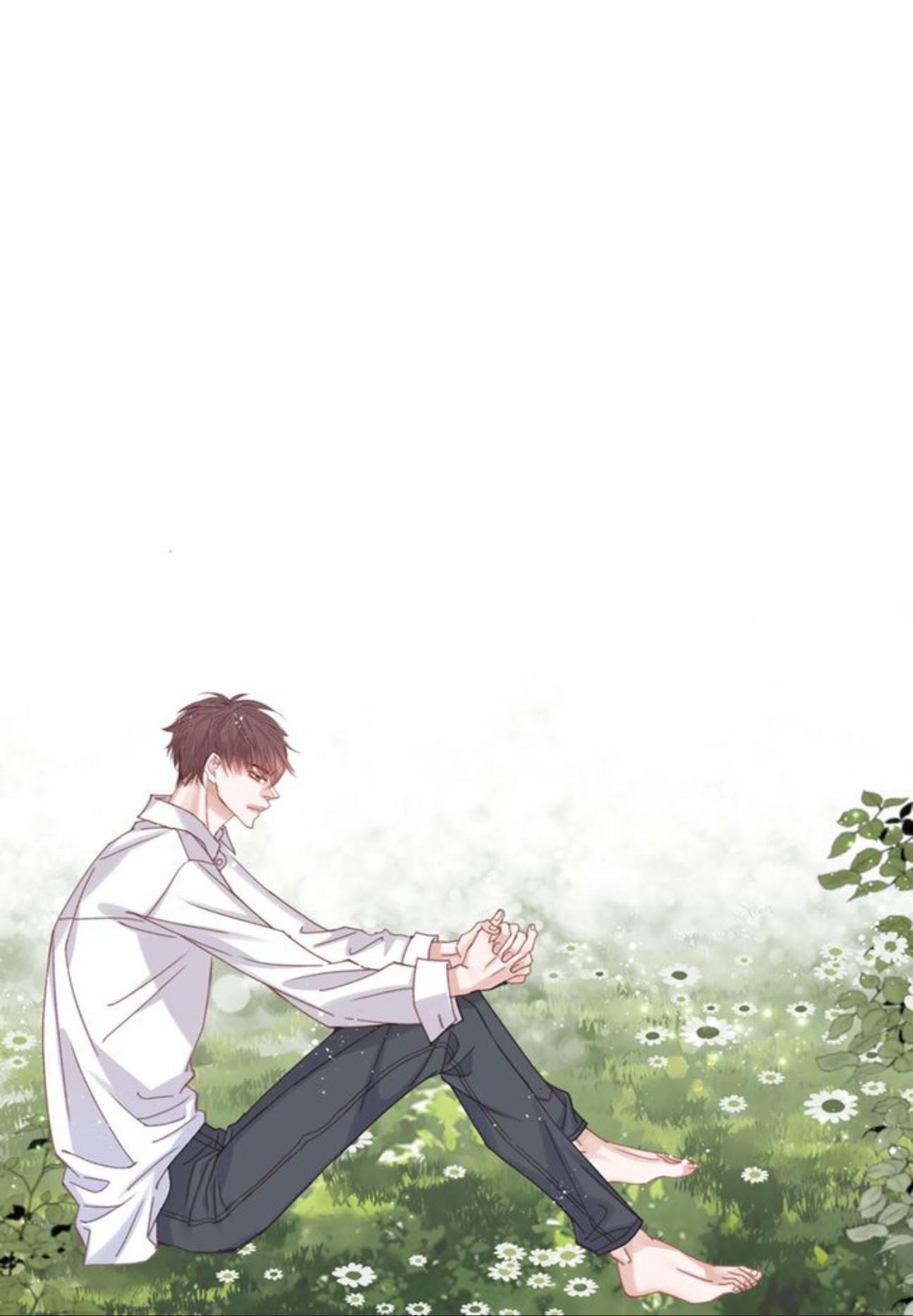 Read My High School Romance chapter 100 image 60 on Lezhin