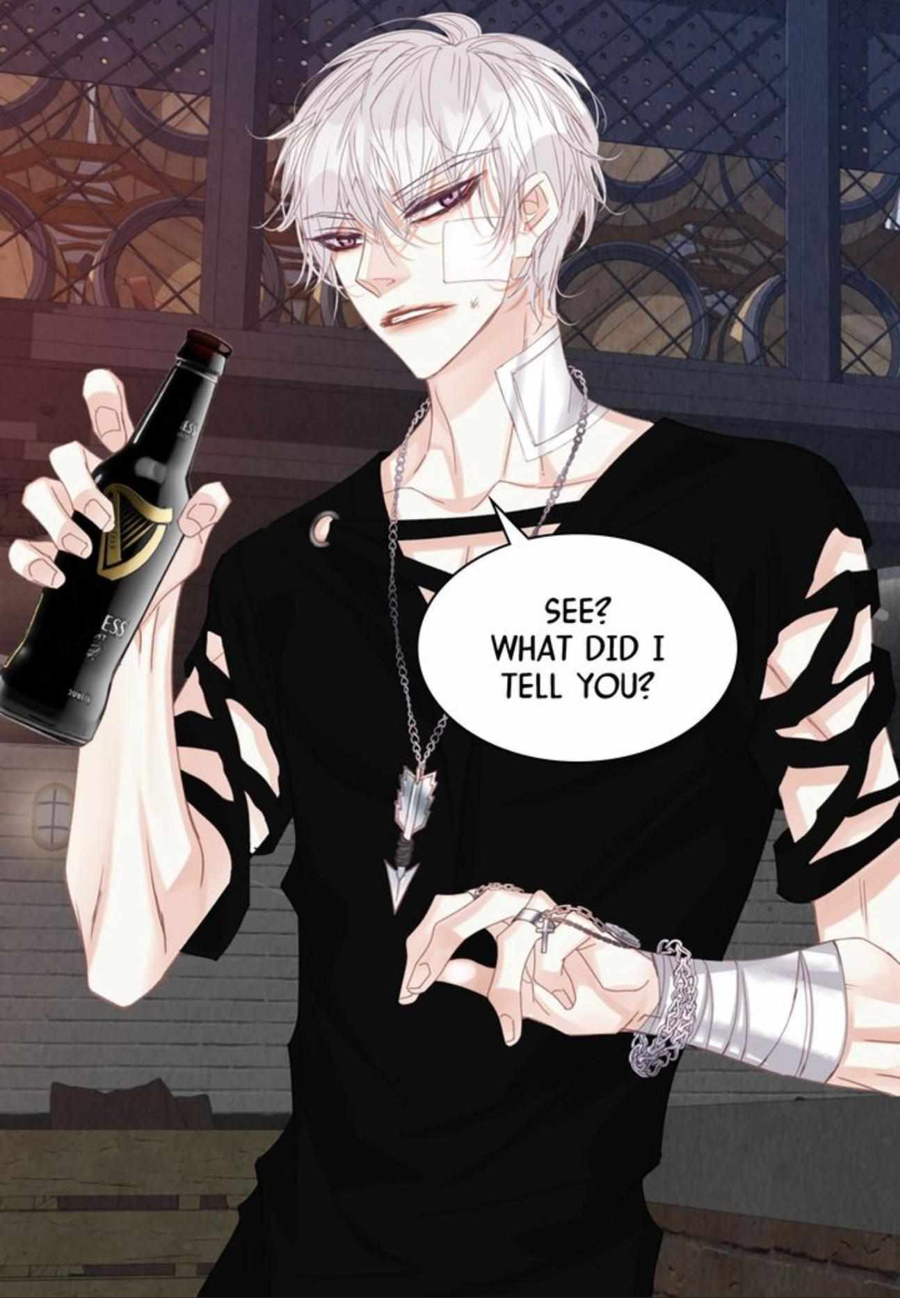 Read My High School Romance chapter 100 image 62 on Lezhin
