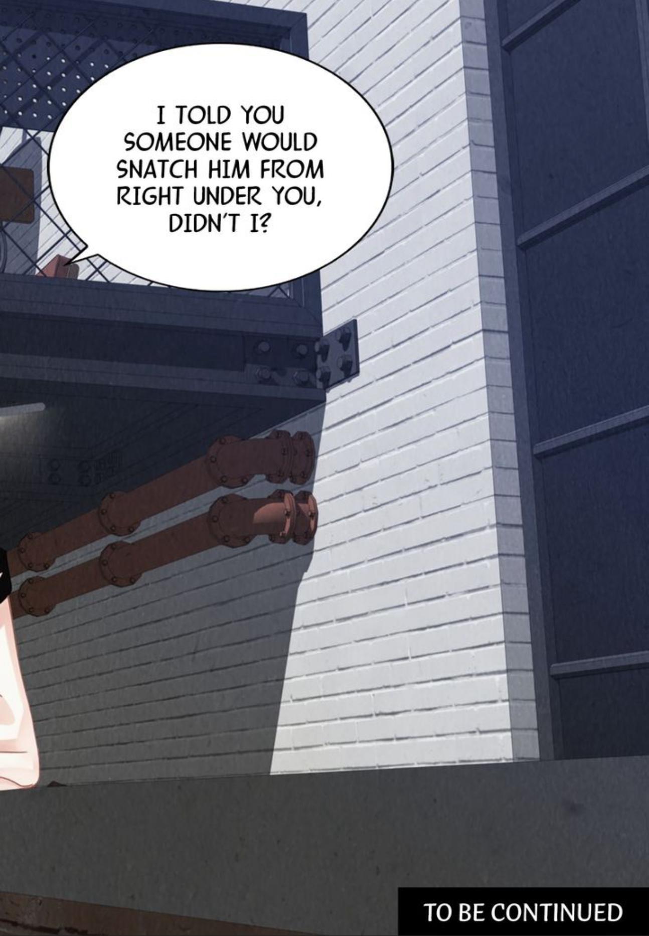 Read My High School Romance chapter 100 image 63 on Lezhin