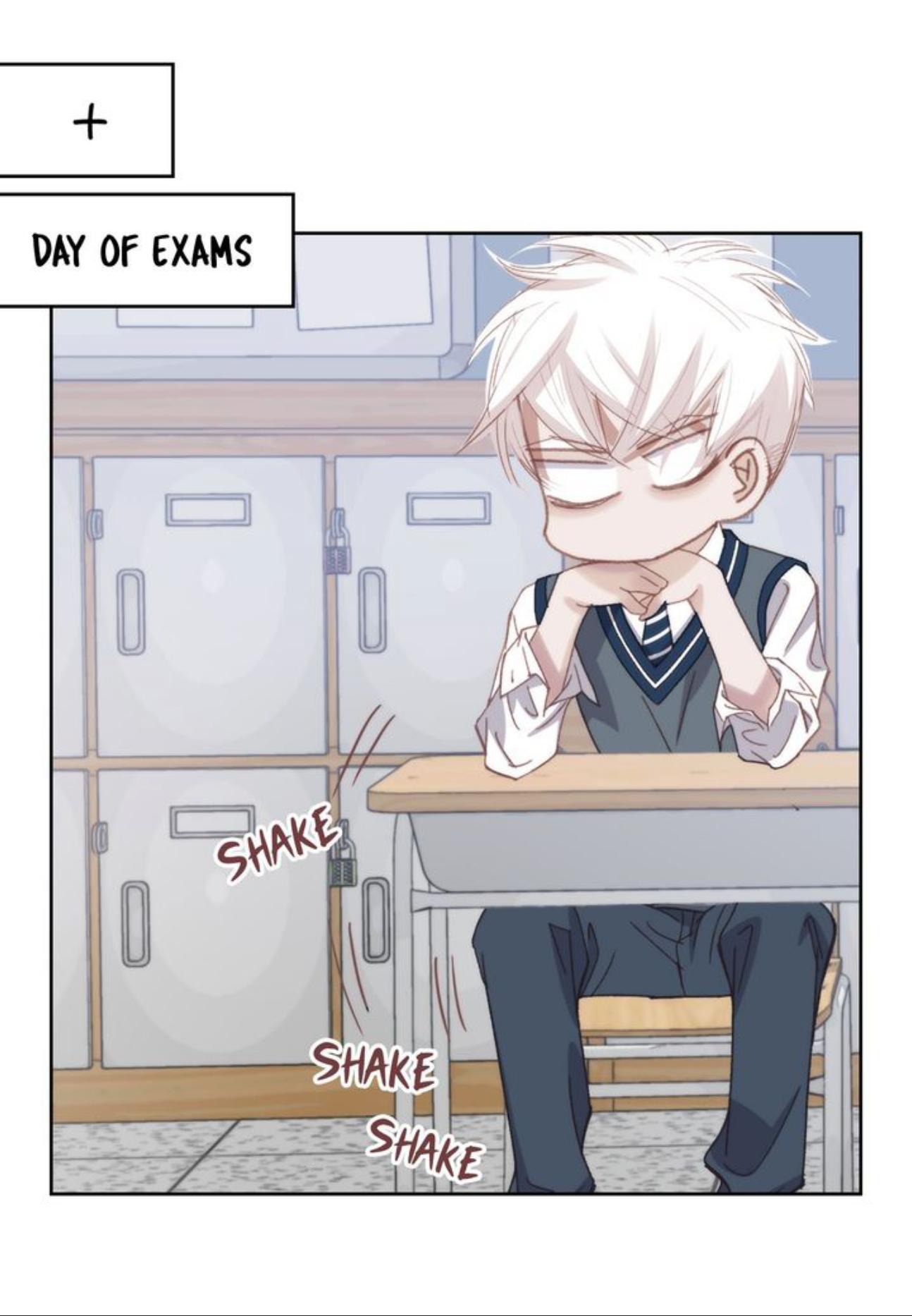 Read My High School Romance chapter 100 image 64 on Lezhin