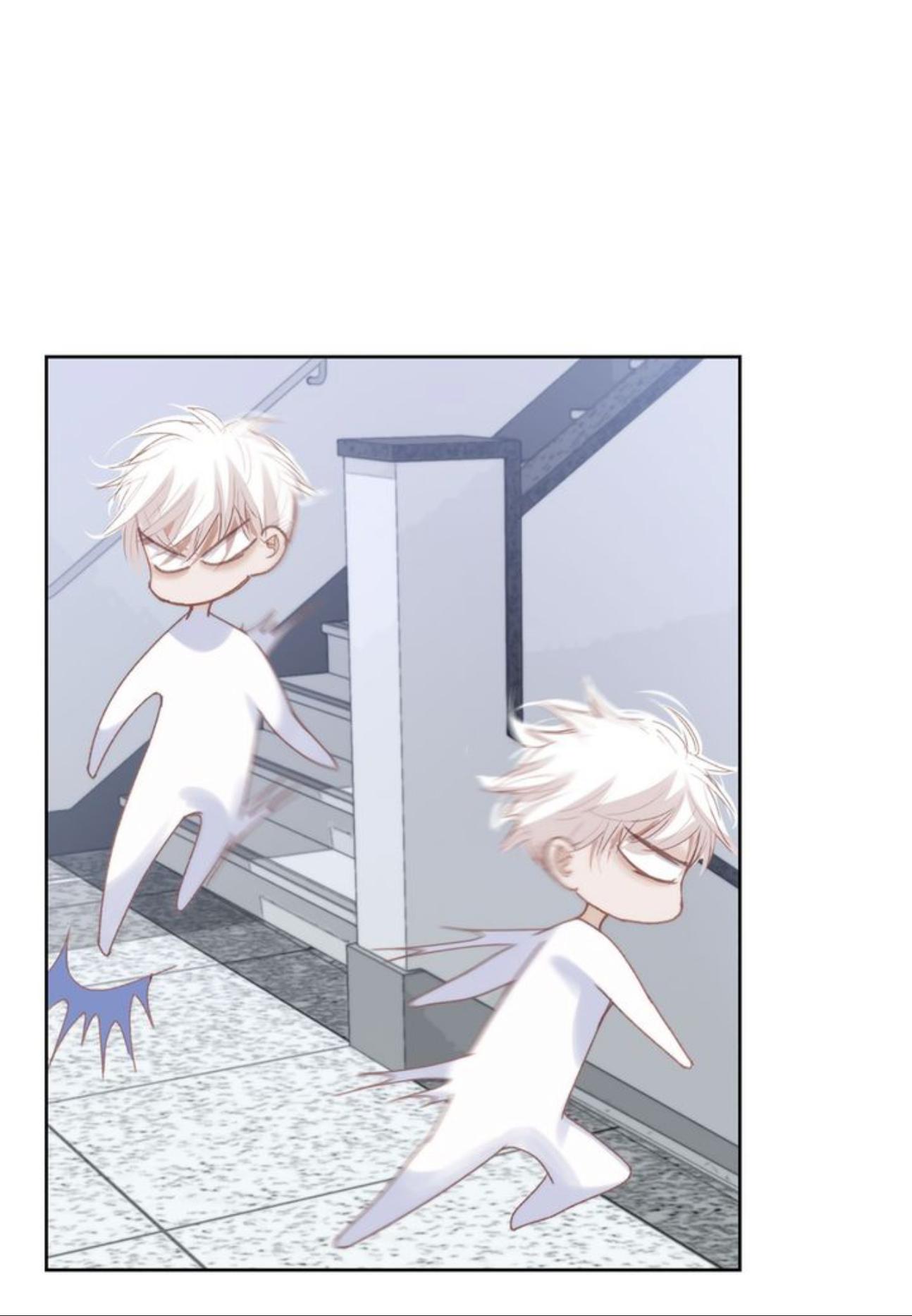 Read My High School Romance chapter 100 image 65 on Lezhin