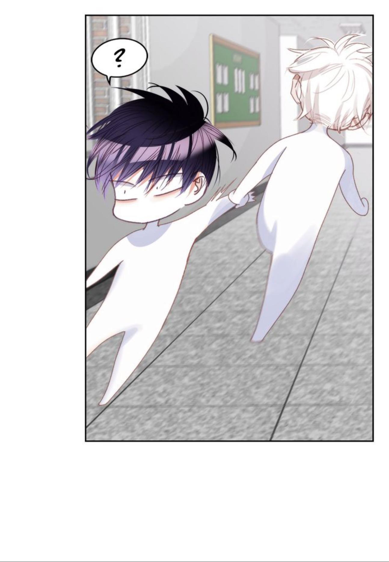 Read My High School Romance chapter 100 image 67 on Lezhin
