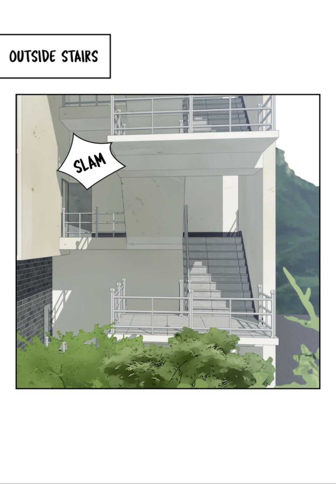 Read My High School Romance chapter 100 image 68 on Lezhin