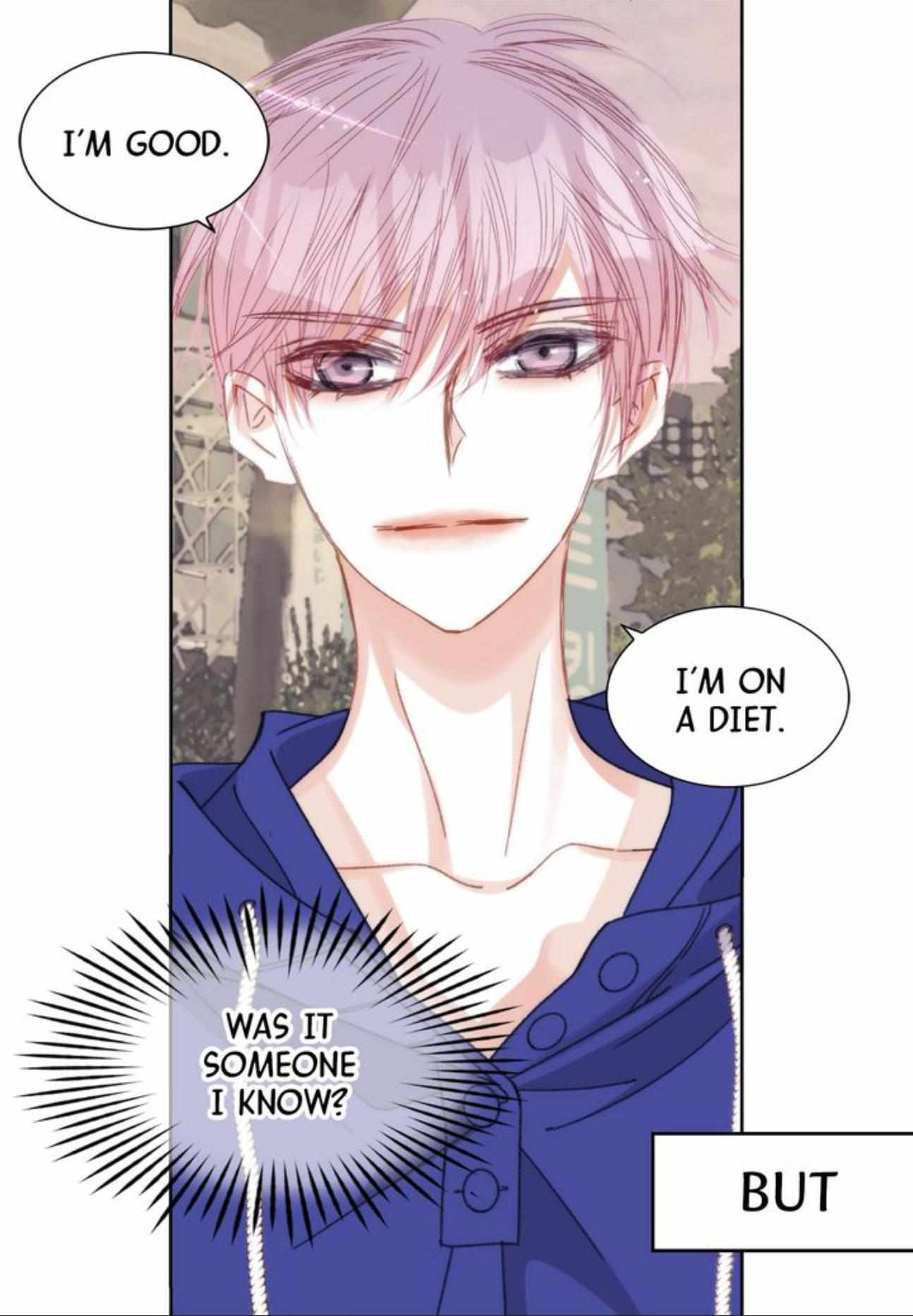 Read My High School Romance chapter 100 image 7 on Lezhin