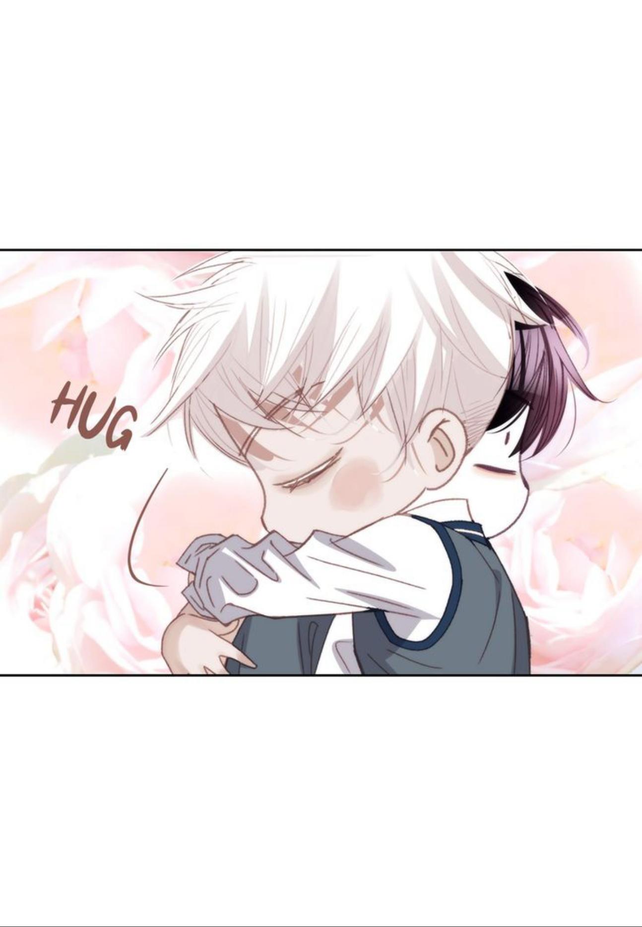 Read My High School Romance chapter 100 image 71 on Lezhin