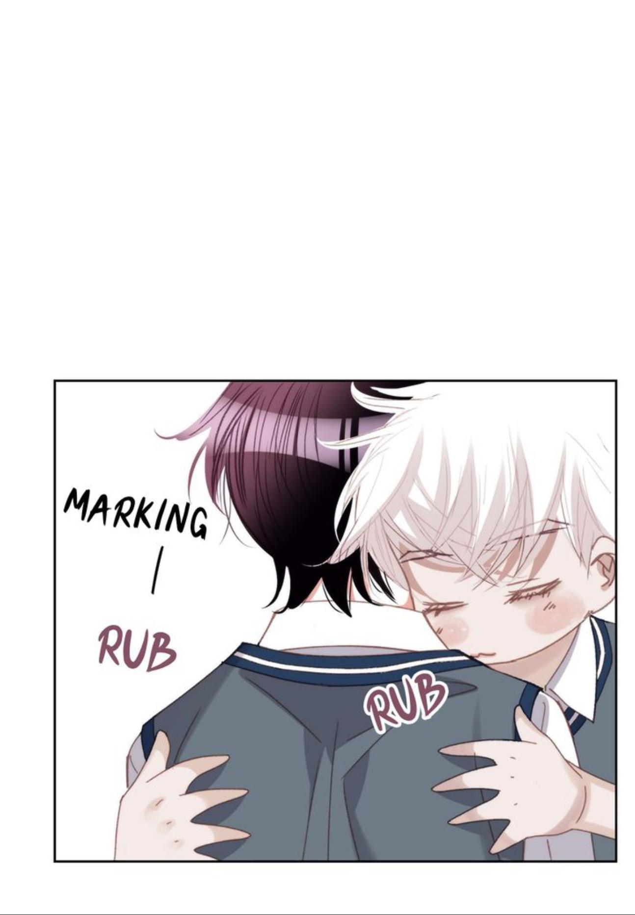 Read My High School Romance chapter 100 image 73 on Lezhin