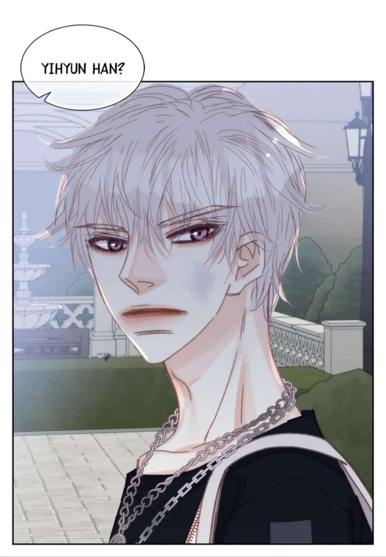 Read My High School Romance chapter 103 image 14 on Lezhin