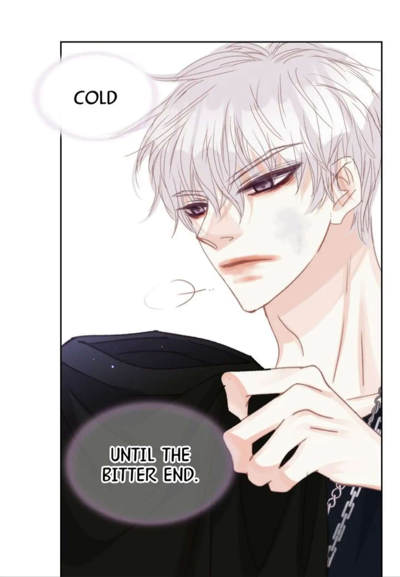 Read My High School Romance chapter 103 image 16 on Lezhin