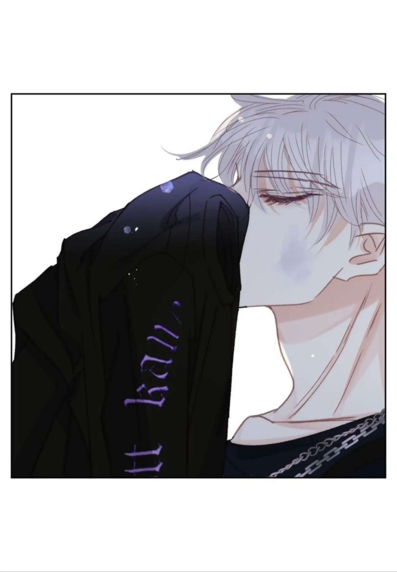 Read My High School Romance chapter 103 image 17 on Lezhin