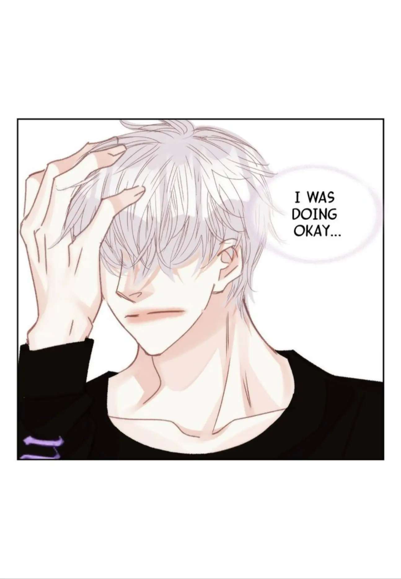 Read My High School Romance chapter 103 image 20 on Lezhin