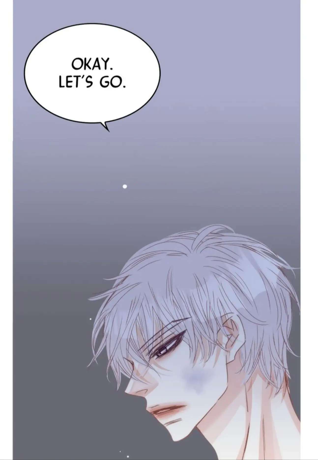 Read My High School Romance chapter 103 image 24 on Lezhin