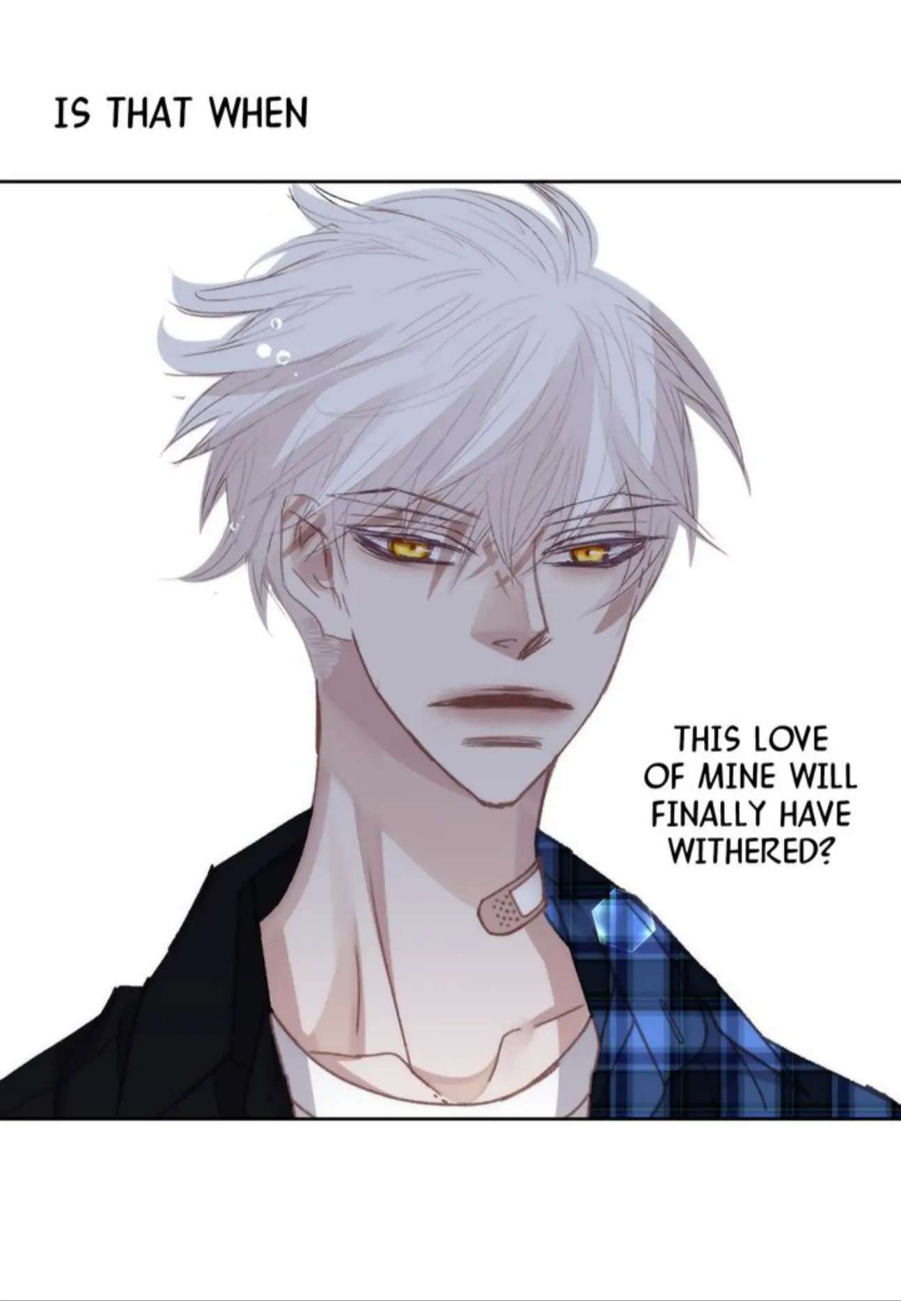Read My High School Romance chapter 103 image 35 on Lezhin