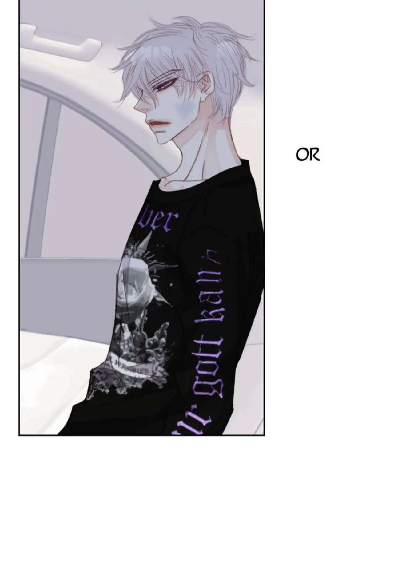 Read My High School Romance chapter 103 image 36 on Lezhin