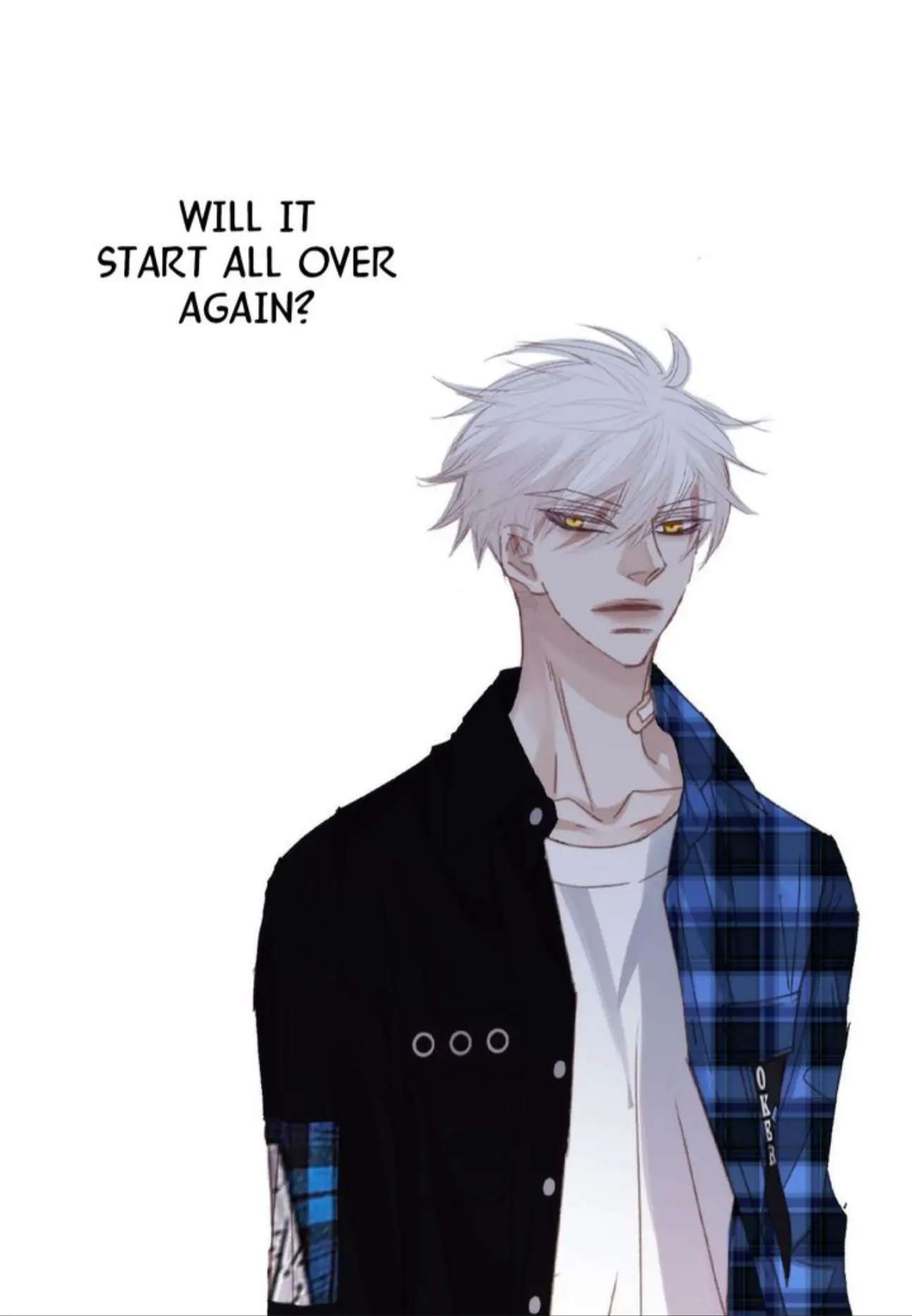 Read My High School Romance chapter 103 image 37 on Lezhin