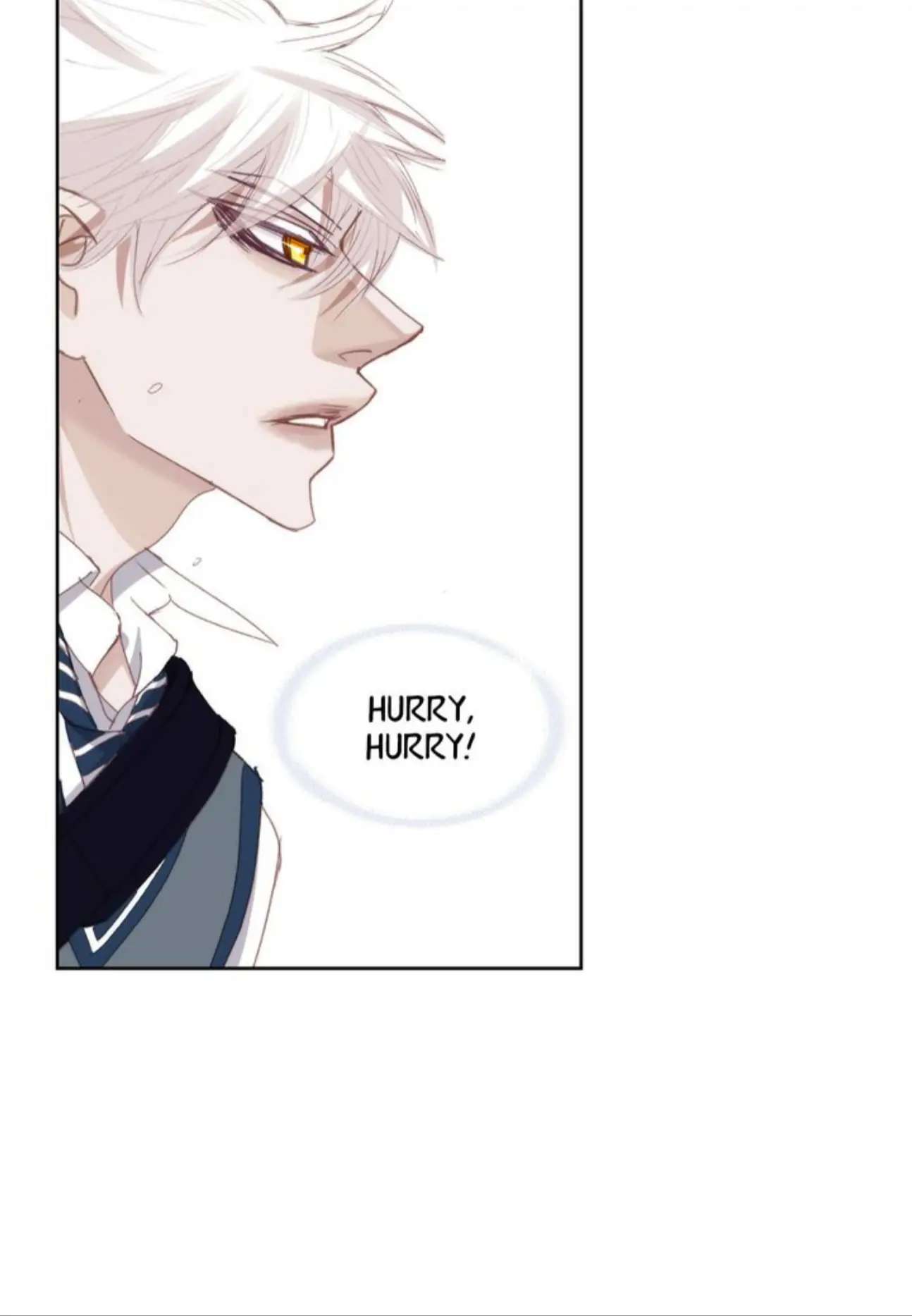 Read My High School Romance chapter 103 image 45 on Lezhin