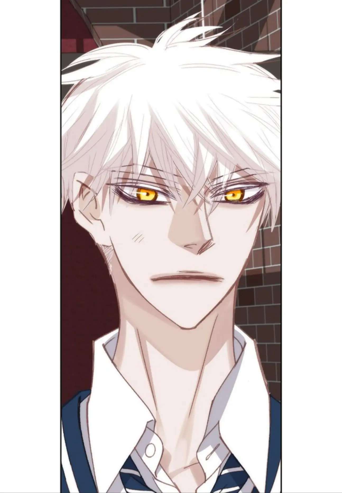 Read My High School Romance chapter 103 image 52 on Lezhin