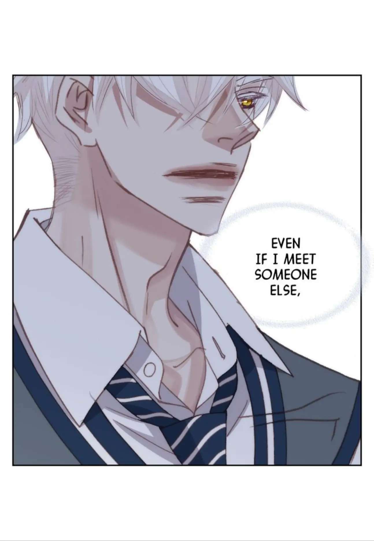Read My High School Romance chapter 103 image 58 on Lezhin