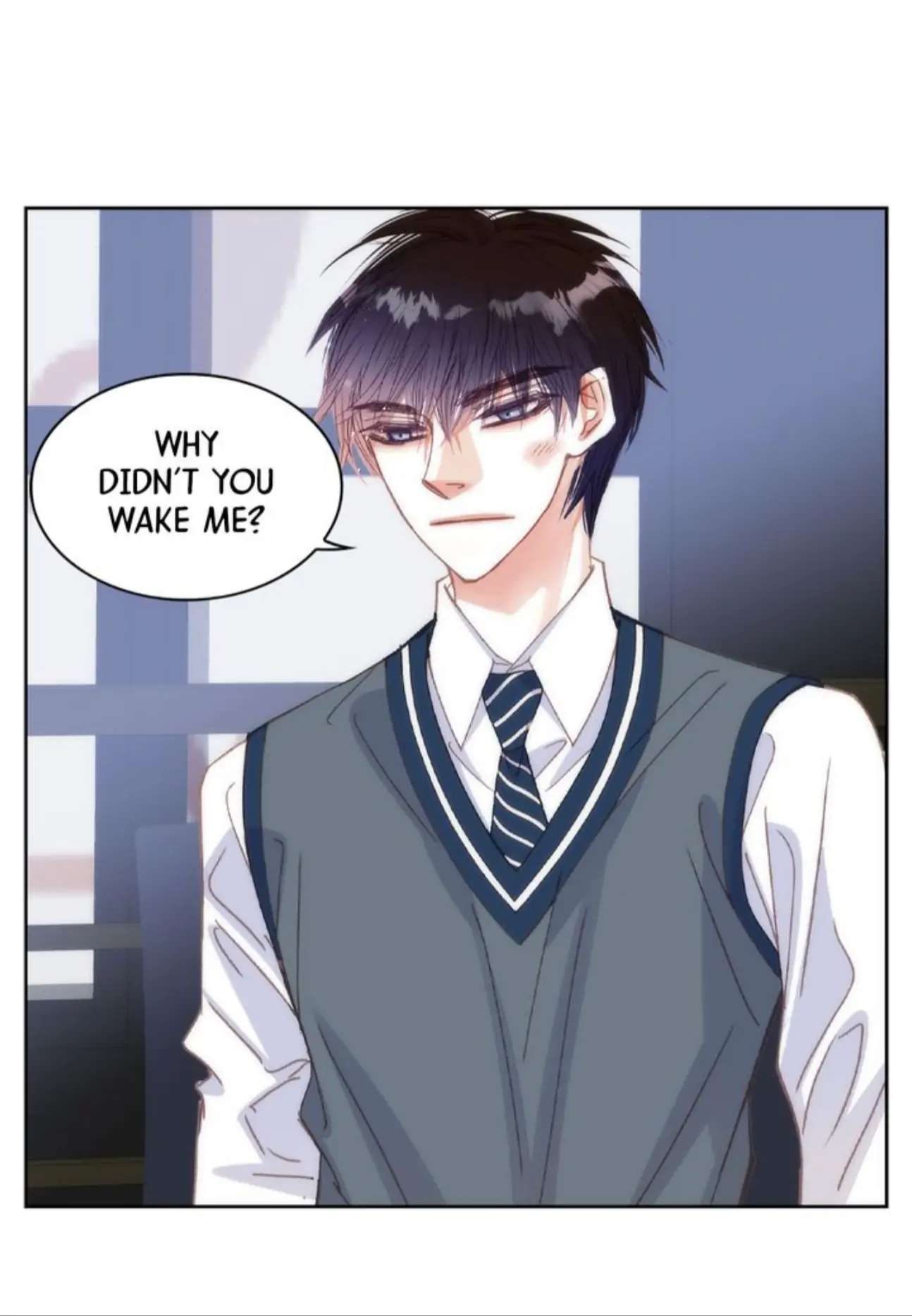 Read My High School Romance chapter 103 image 64 on Lezhin