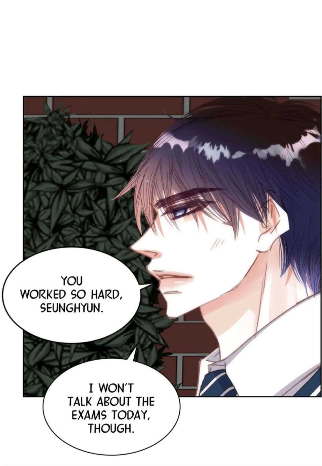 Read My High School Romance chapter 103 image 65 on Lezhin