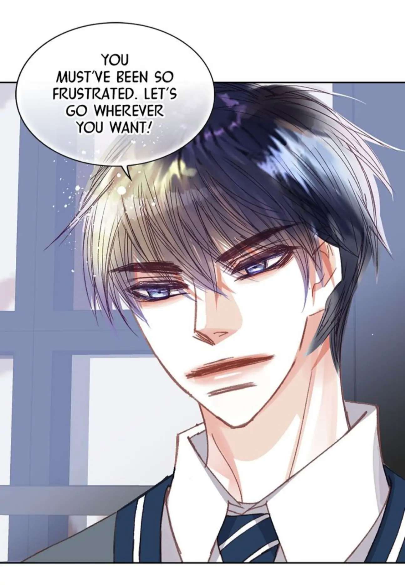 Read My High School Romance chapter 103 image 66 on Lezhin