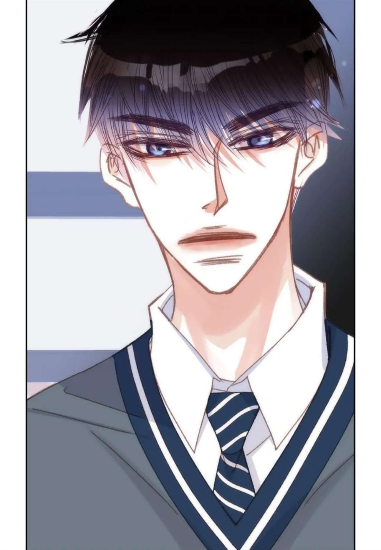 Read My High School Romance chapter 103 image 69 on Lezhin