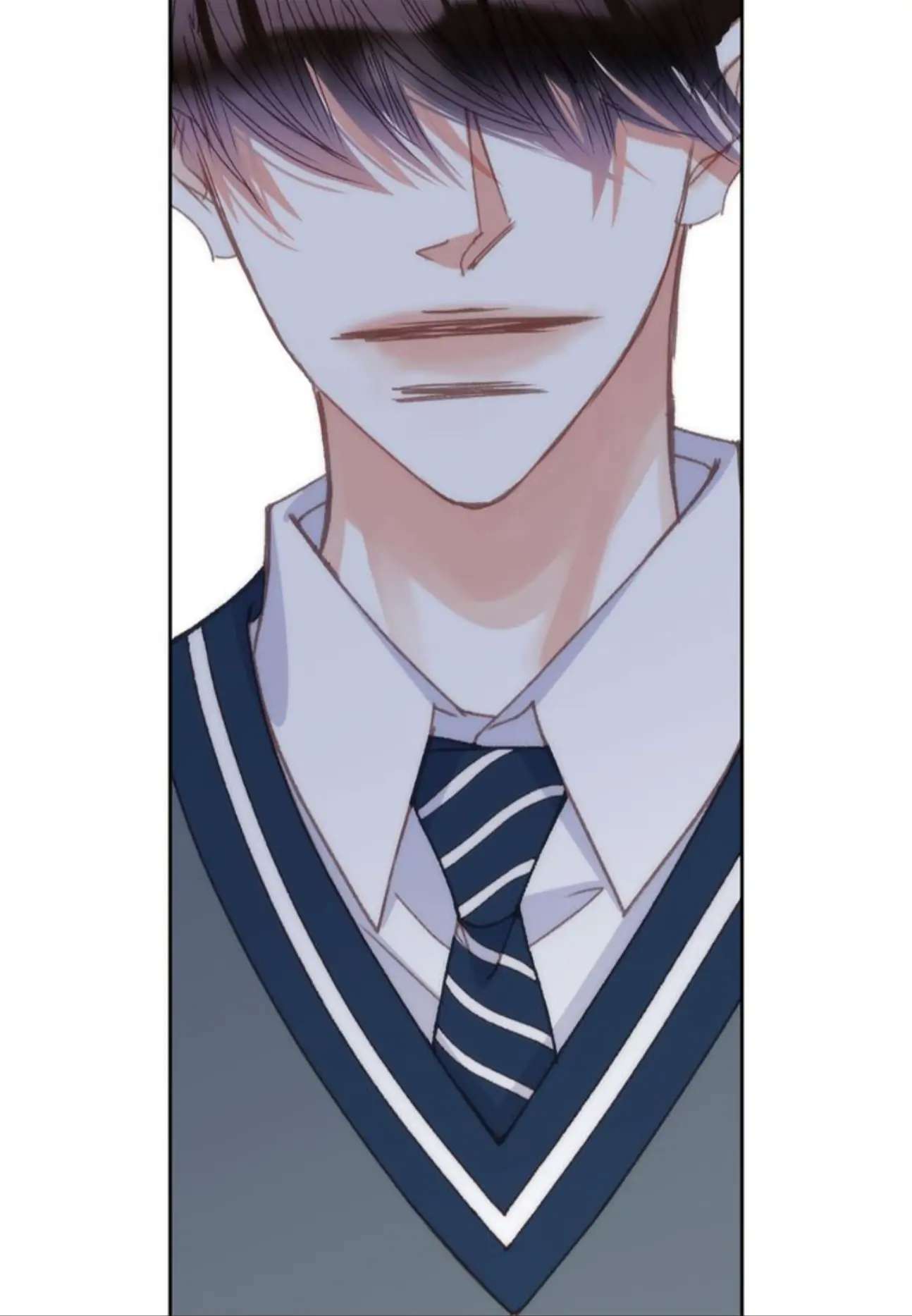 Read My High School Romance chapter 103 image 70 on Lezhin