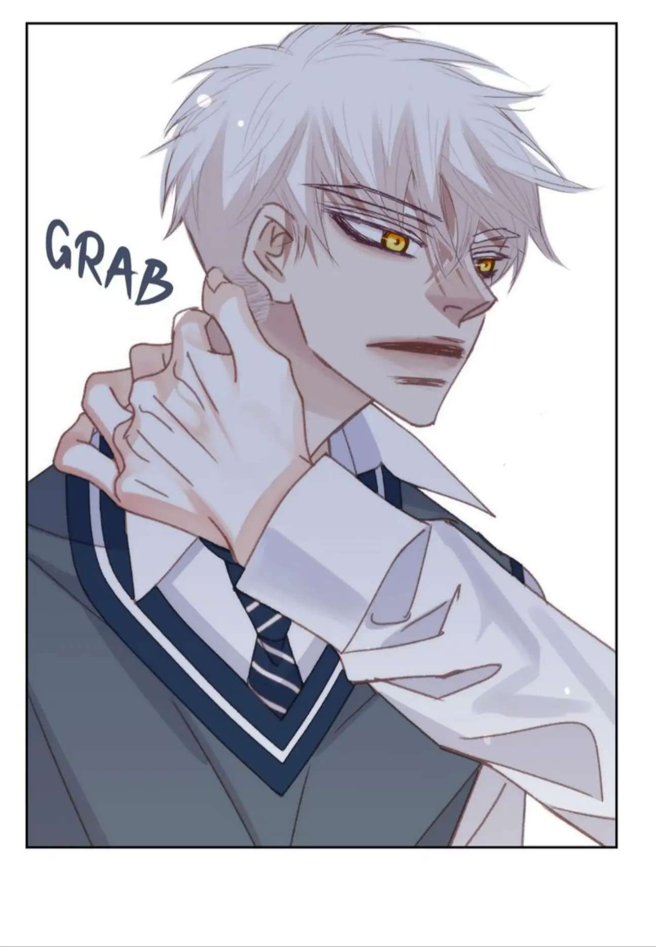 Read My High School Romance chapter 103 image 72 on Lezhin