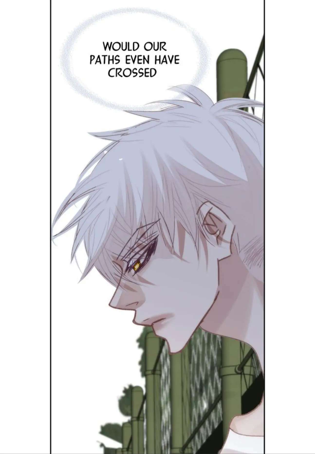 Read My High School Romance chapter 103 image 8 on Lezhin