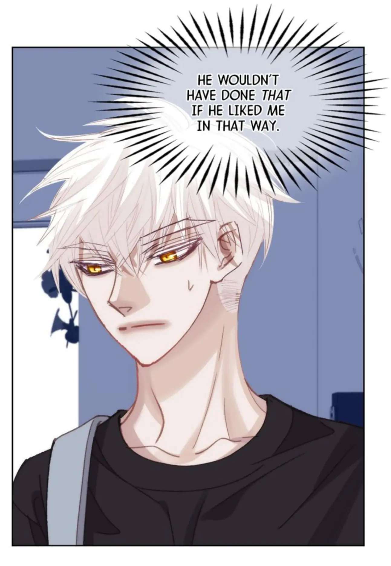 Read My High School Romance chapter 105 image 17 on Lezhin
