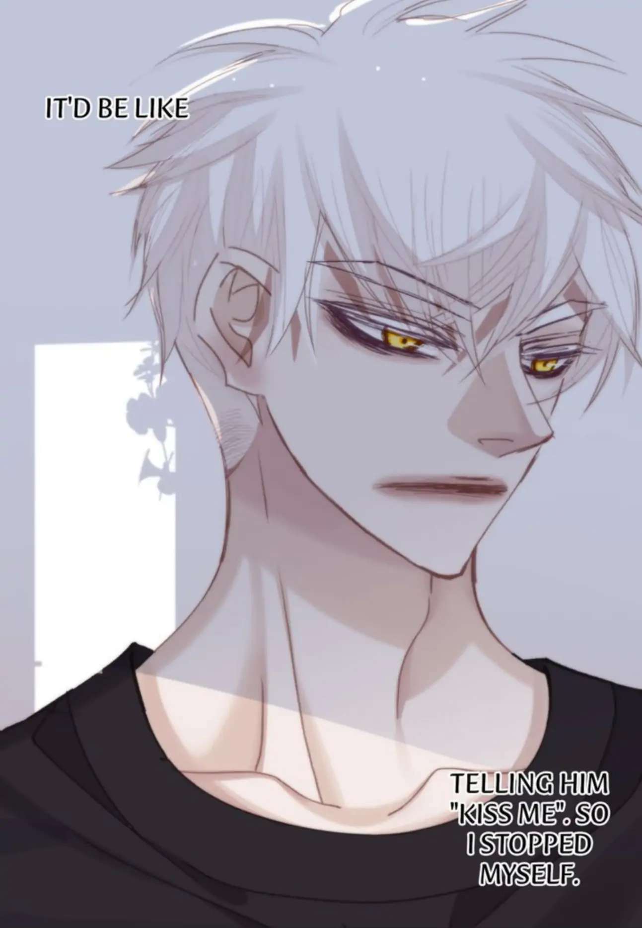 Read My High School Romance chapter 105 image 23 on Lezhin