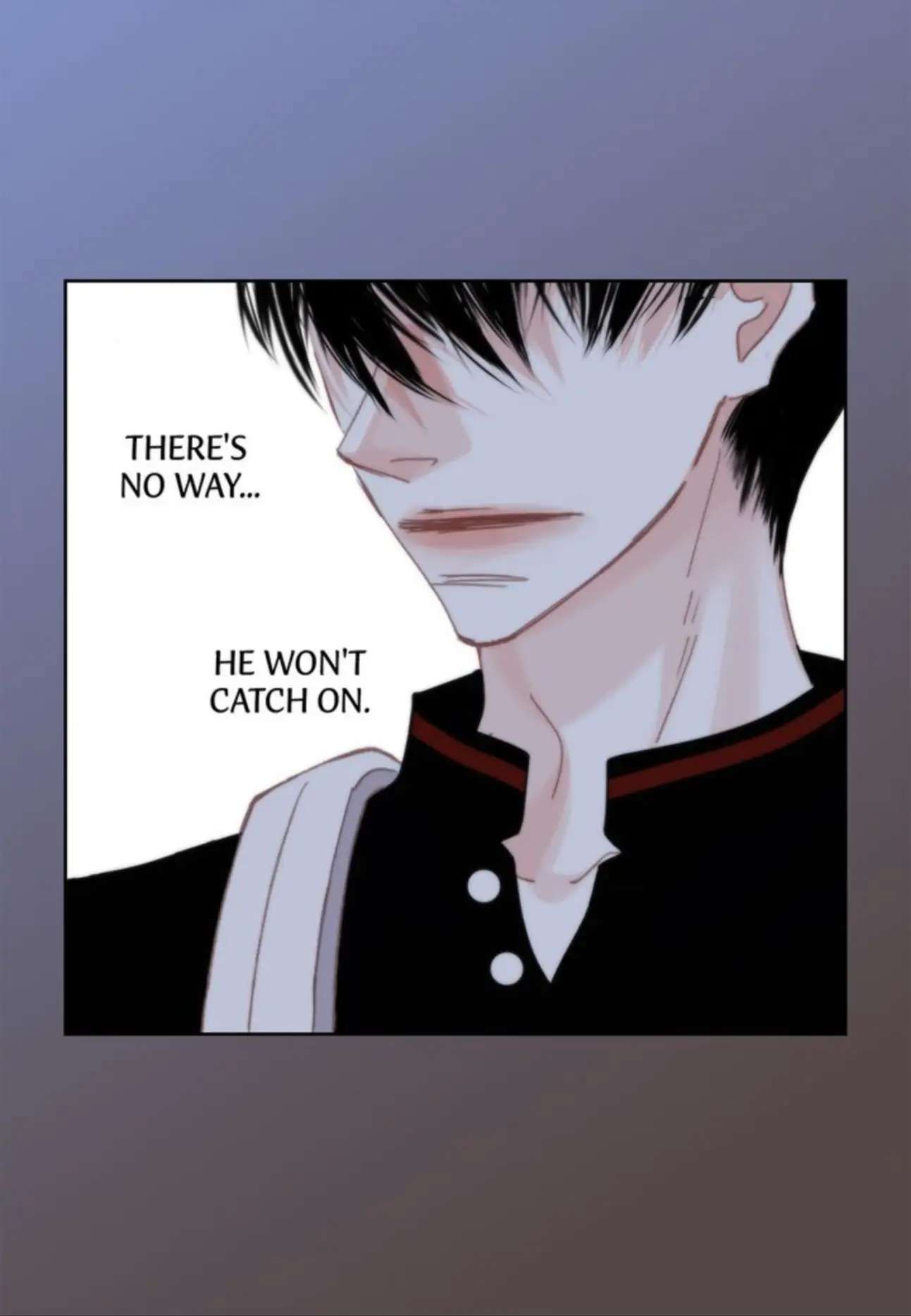 Read My High School Romance chapter 105 image 24 on Lezhin