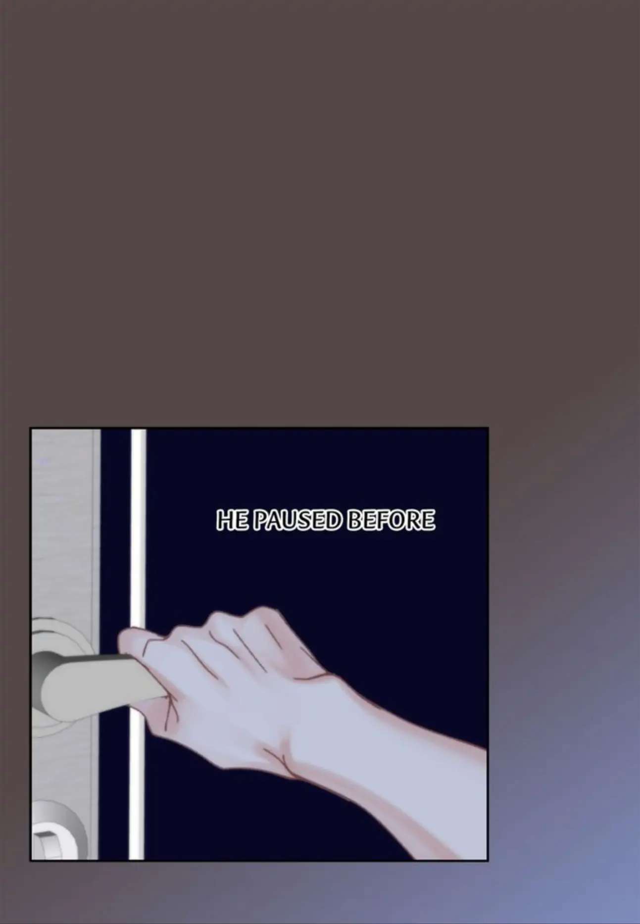 Read My High School Romance chapter 105 image 25 on Lezhin