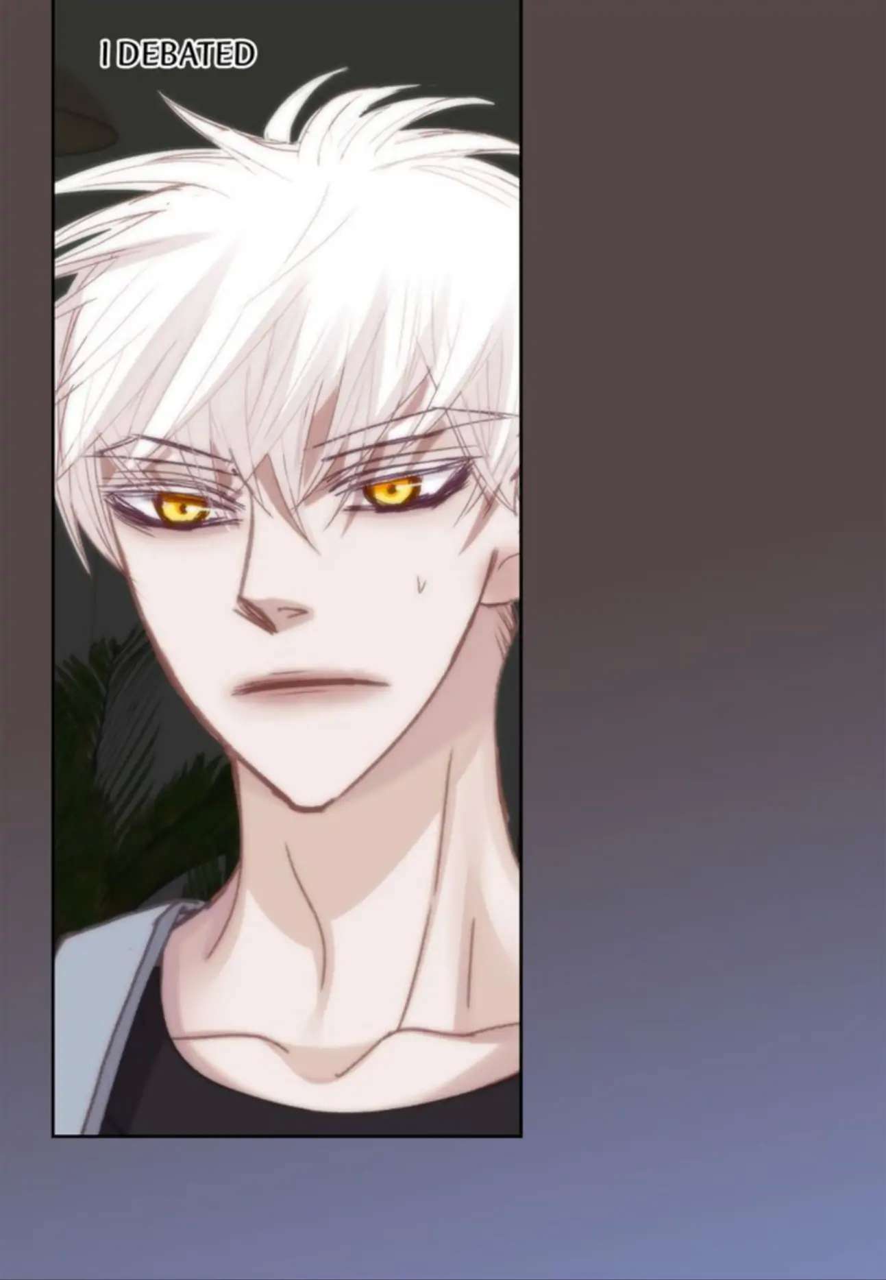 Read My High School Romance chapter 105 image 27 on Lezhin