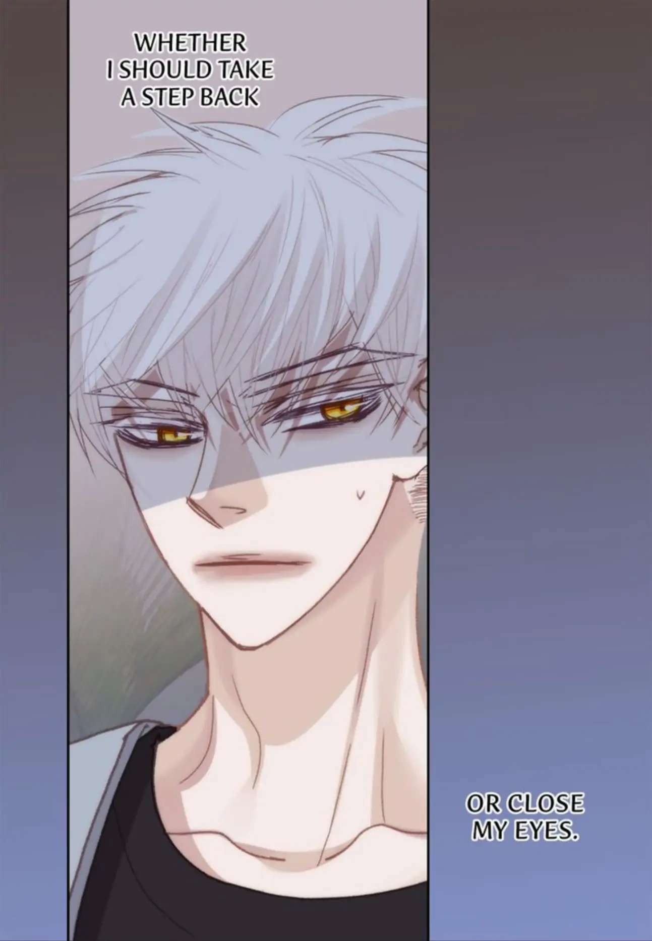 Read My High School Romance chapter 105 image 28 on Lezhin